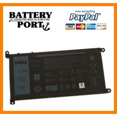 [ DELL LAPTOP BATTERY ] 51KD7